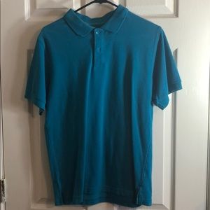 Austin / Short sleeve polo